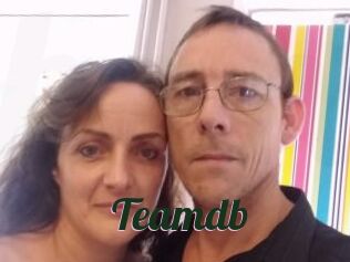 Teamdb