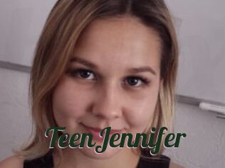 TeenJennifer