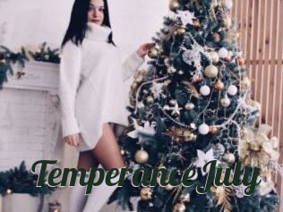 TemperanceJuly