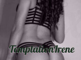 TemptationIrene