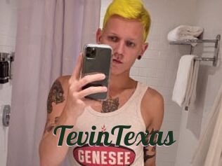 TevinTexas