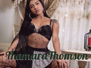 ThamaraThomson