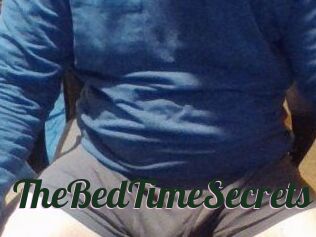 TheBedTimeSecrets