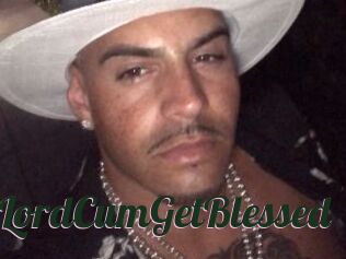 TheLordCumGetBlessed