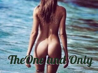 TheOne_and_Only
