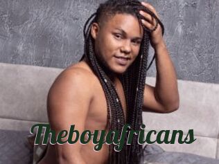 Theboyafricans