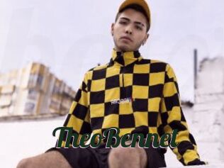 TheoBennet