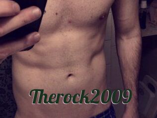 Therock2009