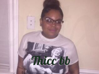Thicc_bb