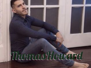 ThomasHoward