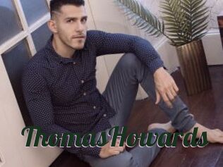 ThomasHowards
