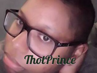 ThotPrince