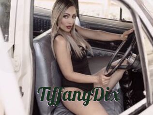 TiffanyDix