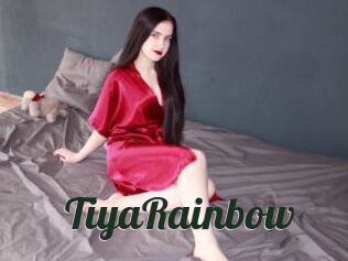 TiyaRainbow