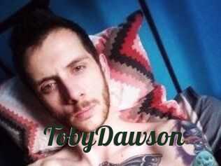 TobyDawson
