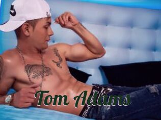 Tom_Adams
