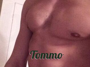 Tommo