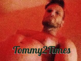 Tommy2Times