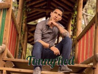 TonnyRed