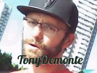 TonyDemonte