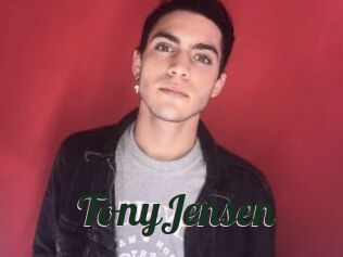 TonyJensen