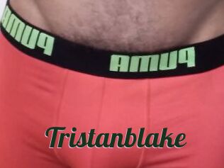 Tristanblake