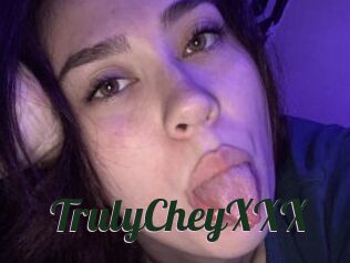 TrulyCheyXXX