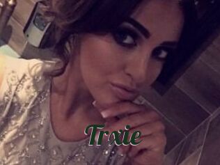 Trxie