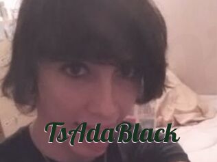 TsAdaBlack
