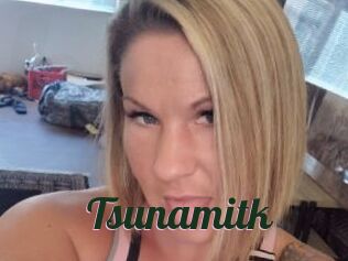 Tsunamitk