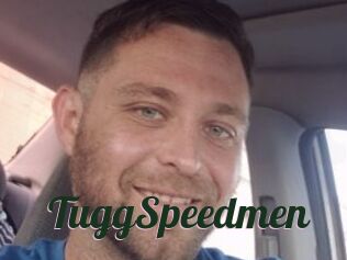 TuggSpeedmen