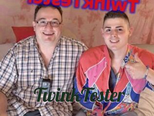 TwinkTester