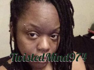 TwistedMind974
