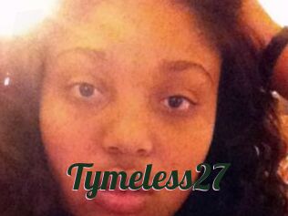 Tymeless27