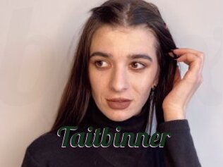 Taitbinner