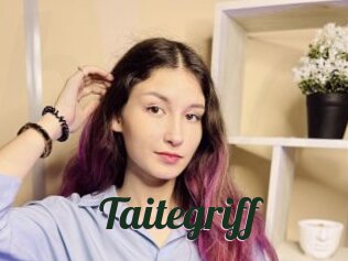 Taitegriff