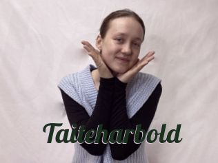 Taiteharbold