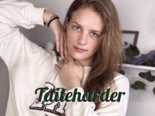 taiteharder Bottin X