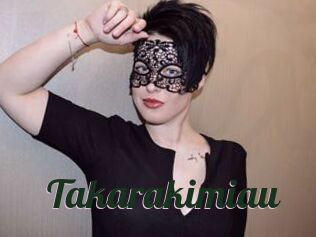 Takarakimiau