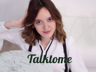 Talktome