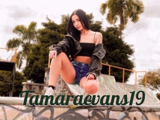 Tamaraevans19
