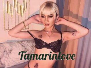 Tamarinlove