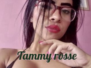 Tammy_rosse