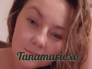 Tanamariexo