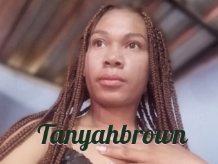Tanyahbrown