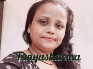 Tanyasharma