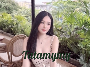 Tatamymy