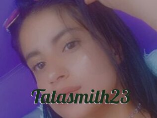 Tatasmith23