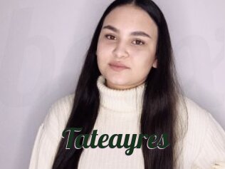 Tateayres