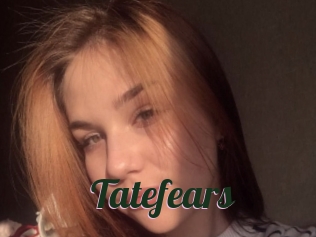 Tatefears